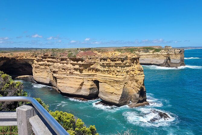 Private 12 Apostles Express Tour - Shorter - A Closer Look at the Experience