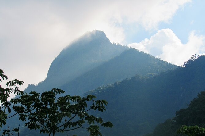 Private 12-Hour Tour of the Farallones of Cali - About Your Stay