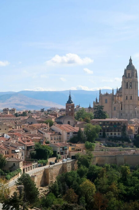 Private 12-Hour Tour to Avila and Segovia From Madrid - Frequently Asked Questions