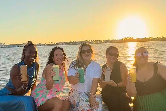Private 12 Passenger Sunset Cruise in Anna Maria Island - An Honest Look at the Experience