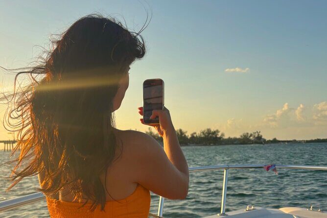 Private 12 Passenger Sunset Cruise in Anna Maria Island - Final Thoughts: Is This Tour Worth It?