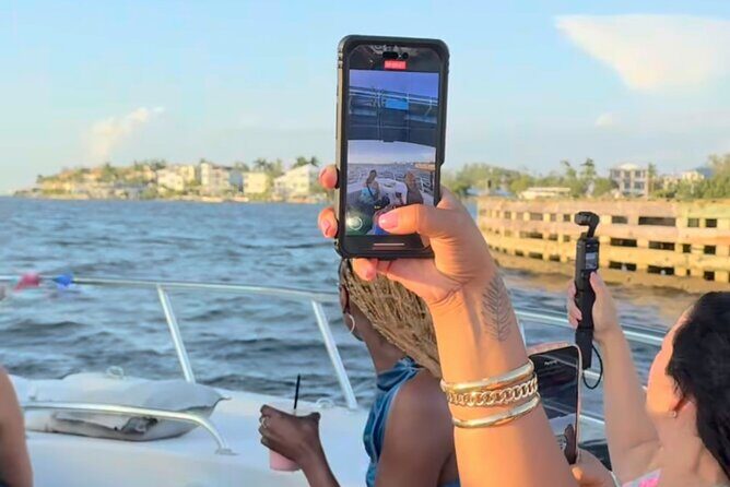 Private 12 Passenger Sunset Cruise in Anna Maria Island - FAQs