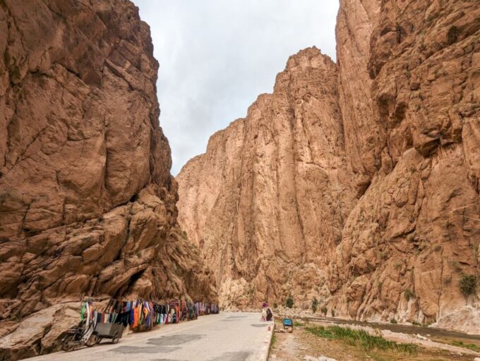 Private 14 Day Tour of Morocco From Marrakech - Taking in Moroccan Culture