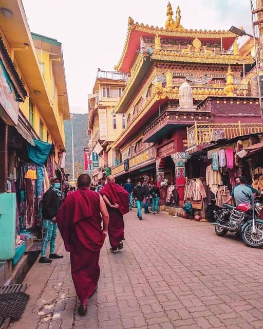 Private 14 Days Tour of India (Cultural and Religious Tour) - Customization