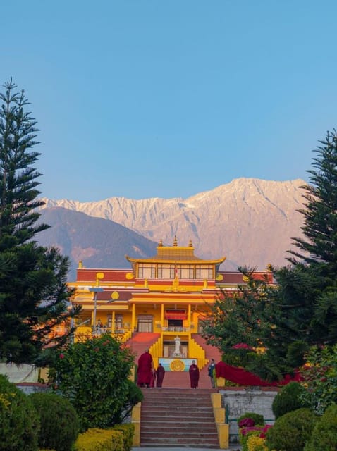Private 14 Days Tour of India (Cultural and Religious Tour) - Booking and Cancellation