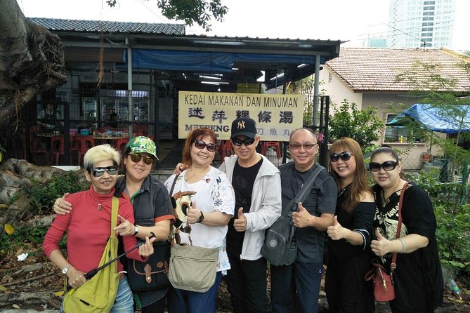 Private 15 Hours Daytrip to Malacca/ Melaka From Singapore - Must-See Attractions