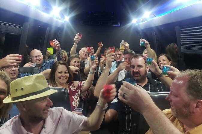 Private 15 Passenger Bus ( One Way ) - Analyzing the Cost and Value