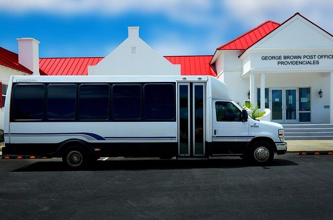 Private 15 Passenger Bus ( One Way ) - Final Thoughts: Who Should Consider This Service?