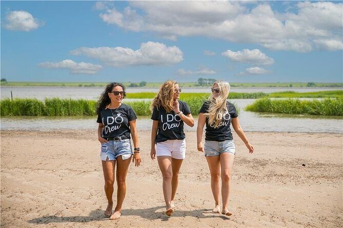 Private 16 Passenger Boat Charter in Hilton Head - What You’ll Actually Experience During the Tour