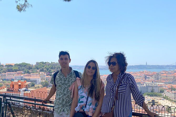 Private 1H30 Tuk Tuk Tour in Lisbon City - FAQ