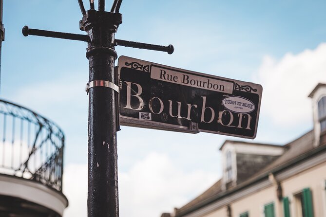 Private 2.5 Hour New Orleans Cocktail Culture Tour - Accessibility and Accommodations