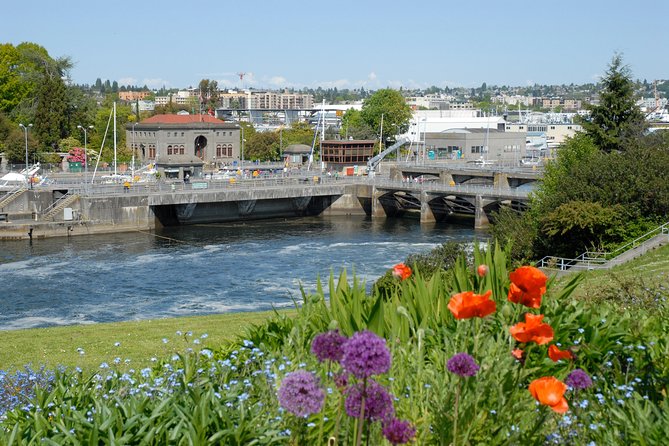 Private 2.5-Hour Seattle City Tour - Pricing and Cancellation