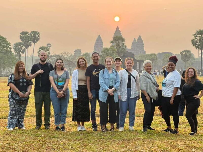 Private 2 Day Angkor Wat Sunrise & Discover all Major Temple - A Closer Look at What You Can Expect