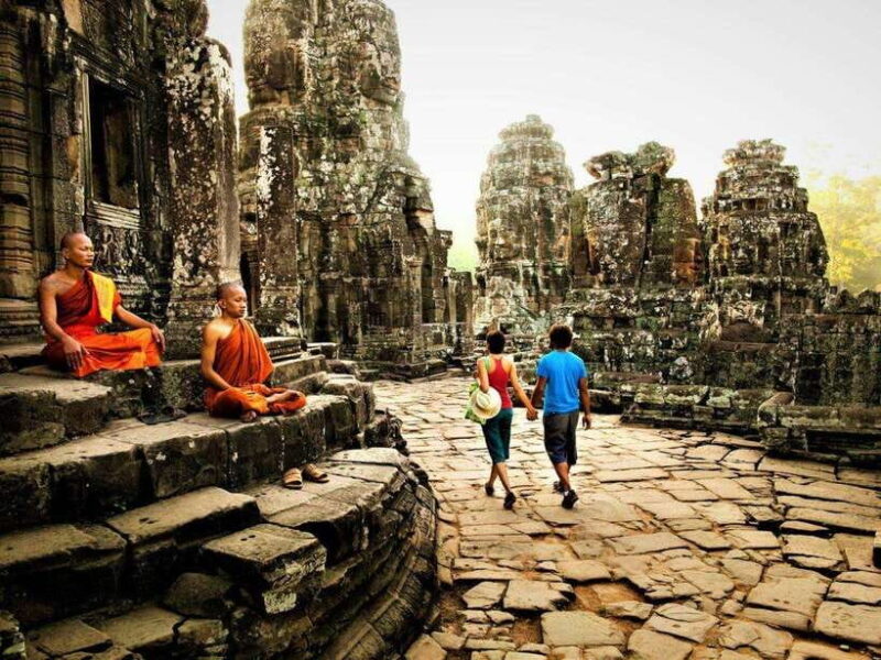 Private 2 Day Angkor Wat Sunrise & Discover all Major Temple - Who Should Consider This Tour?