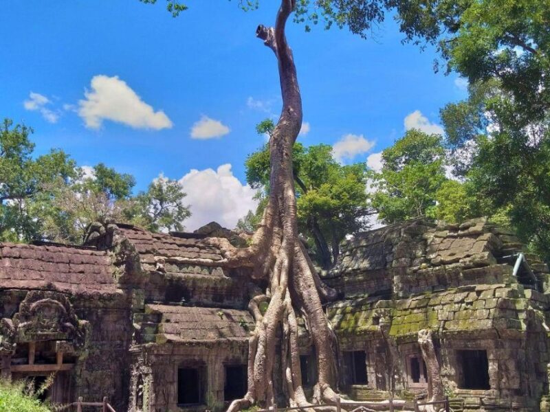 Private 2 Day Angkor Wat Sunrise & Discover all Major Temple - Final Word