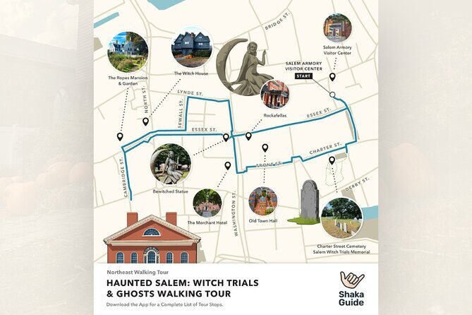 Private 2 Day Salem Walking Adventure - Who Will Love This Tour?