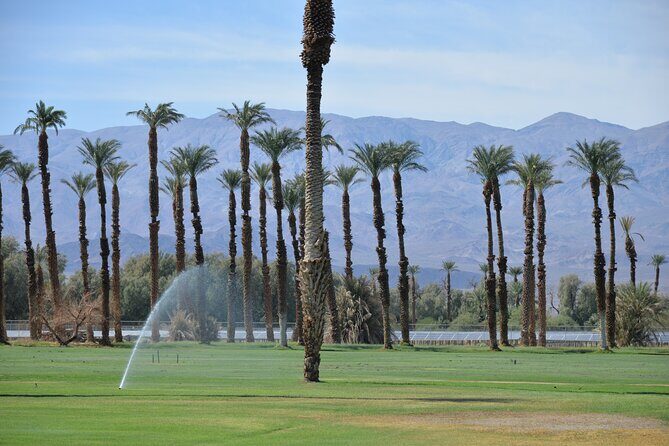 Private 2-Day Tour from Los Angeles to Death Valley National Park - Parks and Natural Attractions