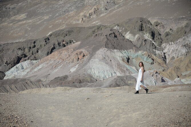 Private 2-Day Tour from Los Angeles to Death Valley National Park - What Reviewers Say