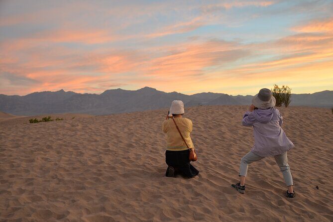 Private 2-Day Tour from Los Angeles to Death Valley National Park - Final Thoughts