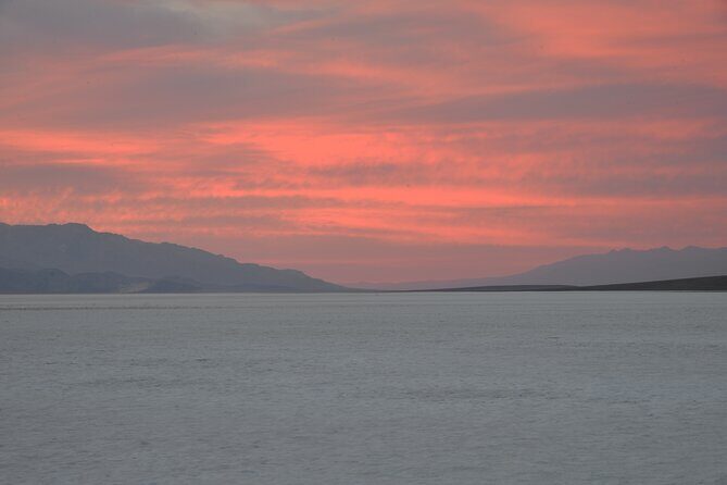 Private 2-Day Tour from Los Angeles to Death Valley National Park - FAQs