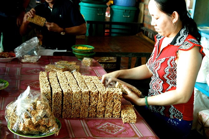 Private 2-Day Tour: Ho Chi Minh City to Cambodia by Mekong River - Participant Requirements