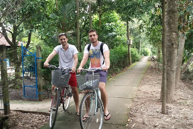 Private 2-Day Tour: Ho Chi Minh City to Cambodia by Mekong River - Accessibility Features