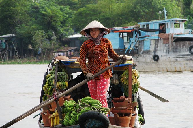 Private 2-Day Tour: Ho Chi Minh City to Cambodia by Mekong River - Pricing Information