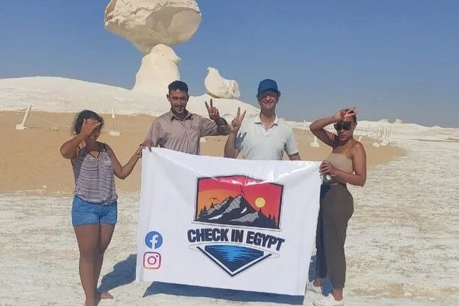 Private 2-Day Tour in Egypt - Pricing and Reviews