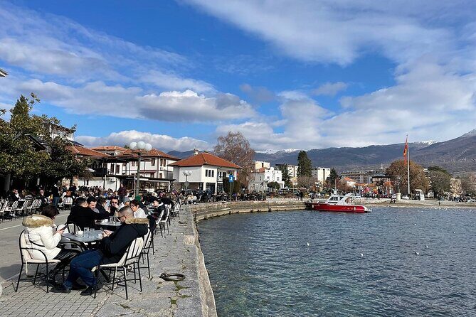 Private 2 day Tour of Kosovo and North Macedonia from Tirana - A Closer Look at the Itinerary and What to Expect