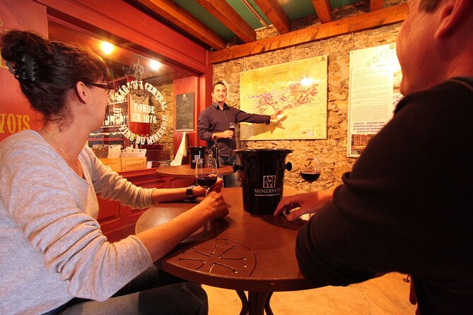 Private 2-Day Visit to Discover the Minervois Vineyards - Accessibility and Fitness