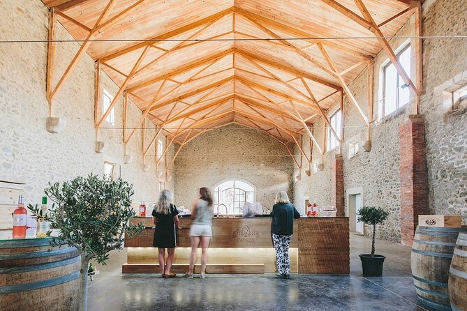 Private 2-Day Visit to Discover the Minervois Vineyards - Booking and Confirmation