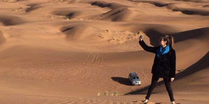 Private 2 Day Zagora Sahara Desert Trip - Good To Know