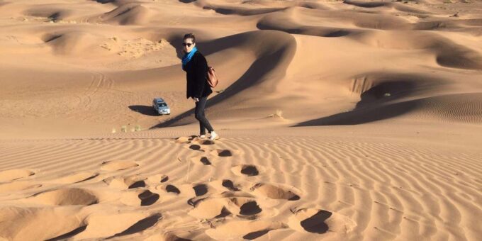 Private 2 Day Zagora Sahara Desert Trip - Essential Information and Requirements