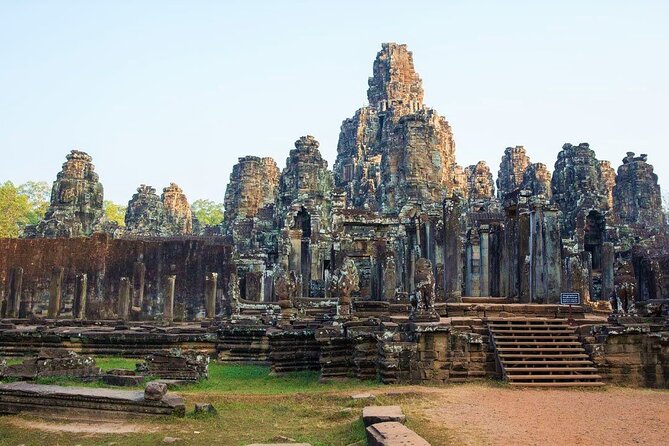 Private 2 Days Angkor Wat Sunrise and Discover All Major Temples - Major Temples to Visit
