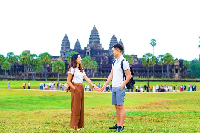 Private 2 Days Angkor Wat Sunrise and Discover All Major Temples - Sunrise and Sunset Experiences