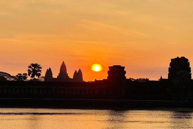Private 2 Days Angkor Wat Sunrise and Discover All Major Temples - Additional Tour Information