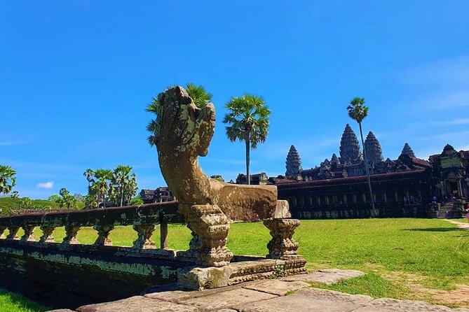 Private 2 Days Angkor Wat Sunrise and Discover All Major Temples - Pricing and Cancellation Policy