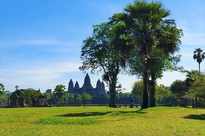 Private 2 Days Angkor Wat Sunrise and Discover All Major Temples - Guest Reviews and Ratings