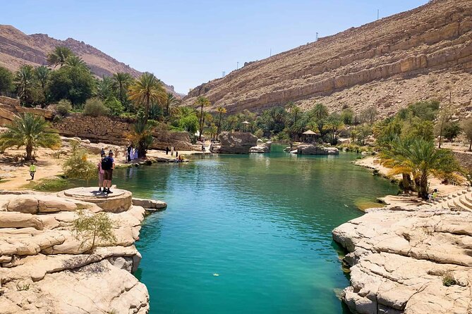 Private 2 Days Arabian Desert With Over Night Tour - Inclusions and Amenities