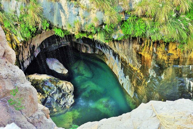 Private 2 Days Arabian Desert With Over Night Tour - Frequently Asked Questions