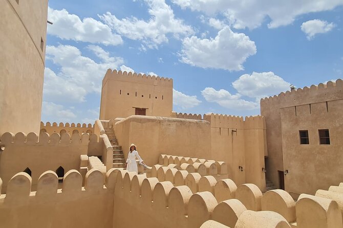 Private 2 - Days Jebel Akhdar Overnight Camping Tours - Traveler Reviews
