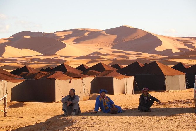 Private 2 Days Luxury Desert Tour From Fez to Fez (Fes to Fes) - Highlights of the Tour