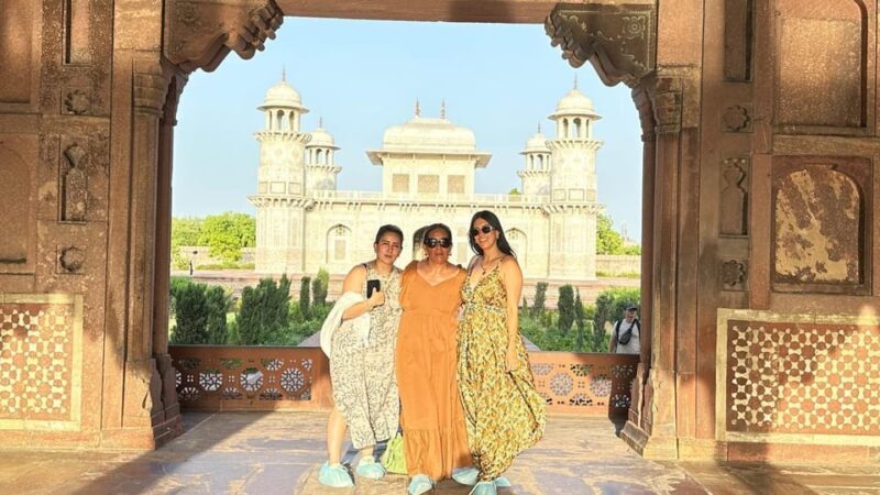 Private 2-Days Luxury Jaipur City Tour With Tiger Safari - Day 1: Jaipur Arrival