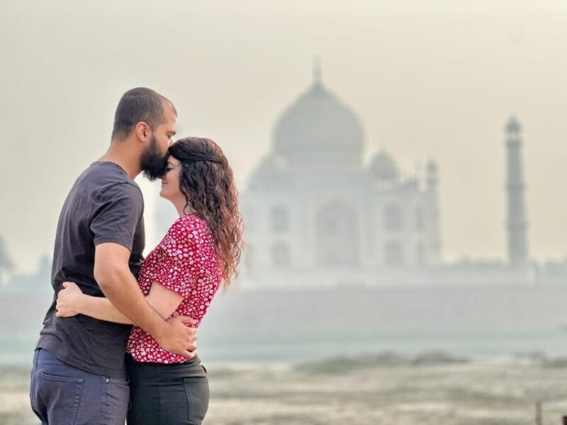Private 2-Days Luxury Jaipur City Tour With Tiger Safari - Inclusions