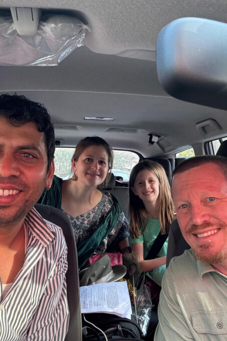 Private 2-Days Luxury Jaipur City Tour With Tiger Safari - Important Information