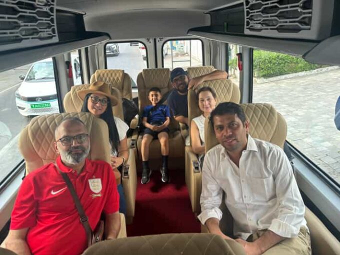 Private 2-Days Luxury Jaipur City Tour With Tiger Safari - Pricing and Booking