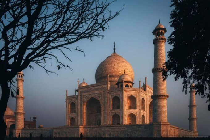 Private 2-Days Luxury Jaipur City Tour With Tiger Safari - Frequently Asked Questions