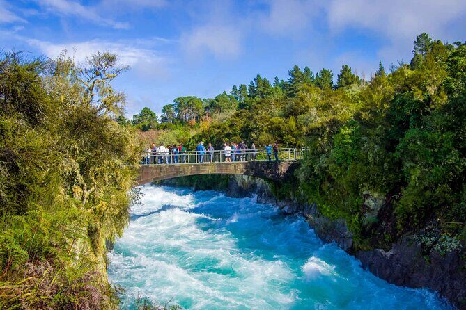 Private 2 Days Tour from Auckland - Waitomo, Hobbiton and Rotorua - Final Thoughts
