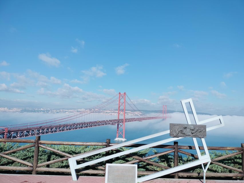 Private 2-Days Tour: Lisbon and Sintra With Hotel Pick-Up. - Booking Information and Pricing