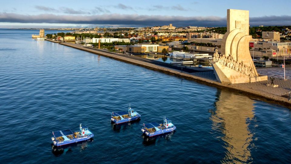 Private 2-Days Tour: Lisbon and Sintra With Hotel Pick-Up. - Important Information and Restrictions